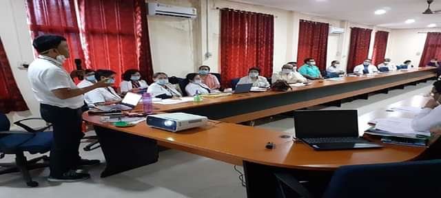 College Image